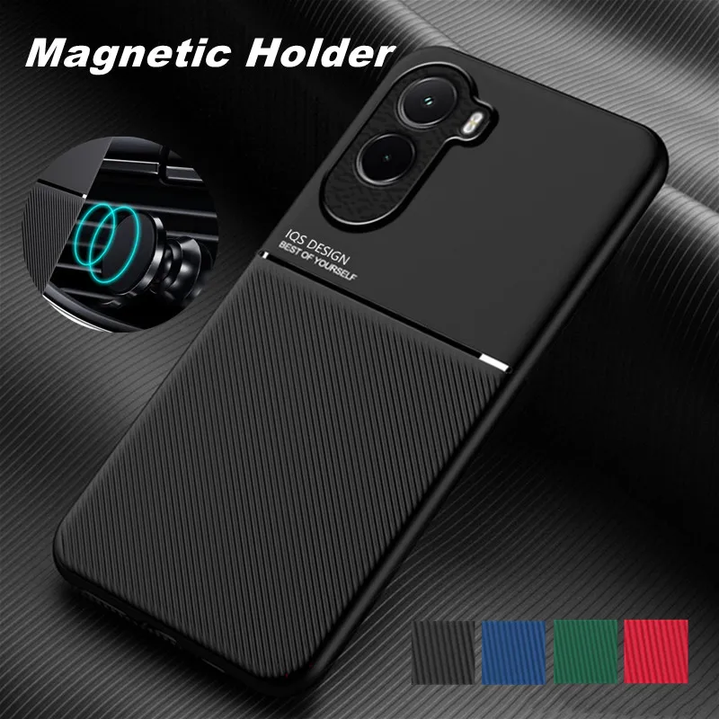 Area Rug - Wytrzymałe etui antypoślizgowe do Xiaomi Poco