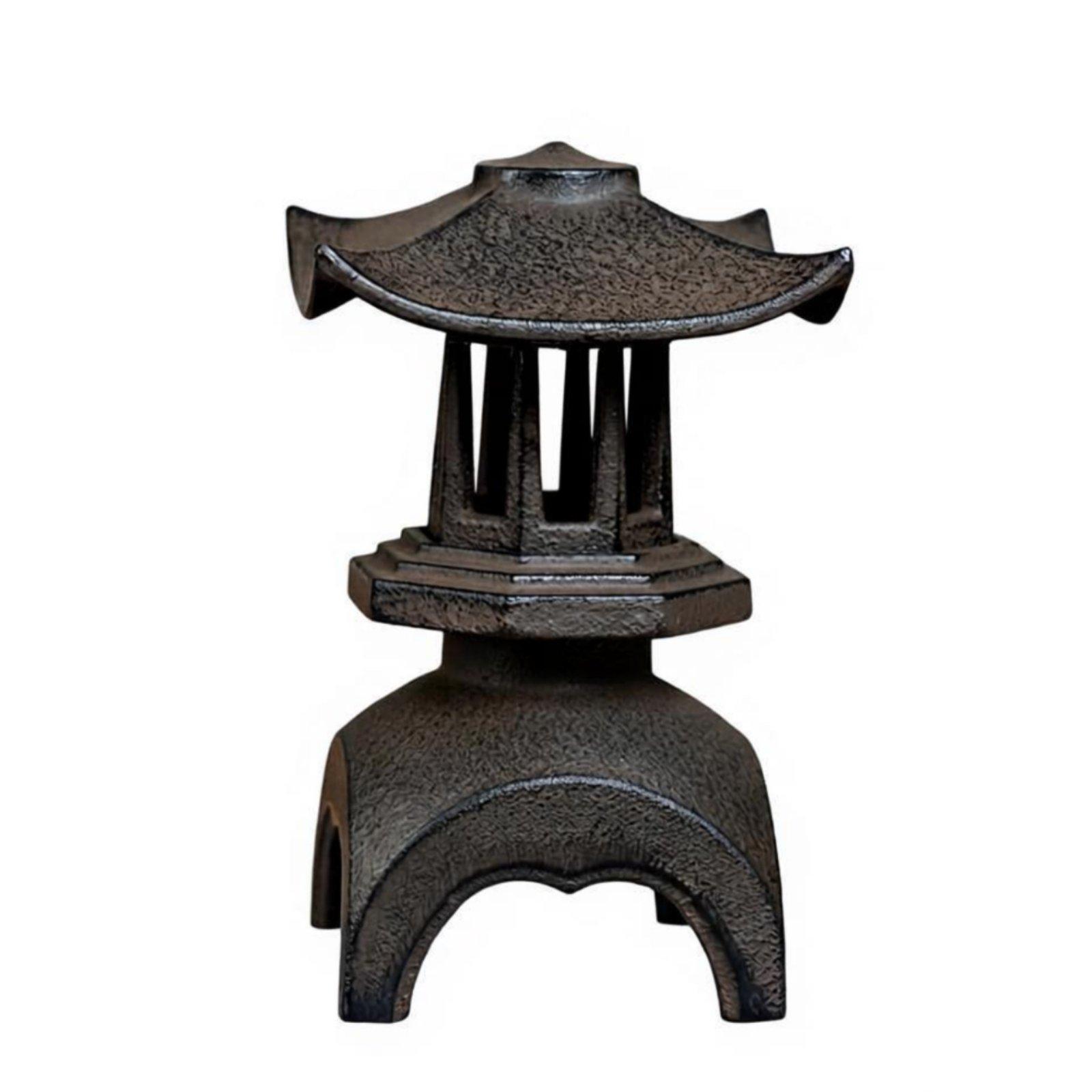 Elegancki żeliwny świecznik-la – Candle Holder Decor recenzja i cena