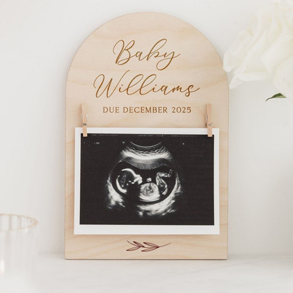 Spersonalizowany znak ogłoszen – Picture Frame recenzja i cena