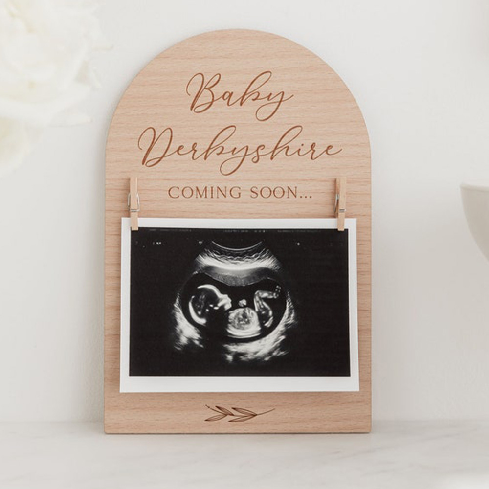 Spersonalizowany znak ogłoszen – Picture Frame recenzja i cena