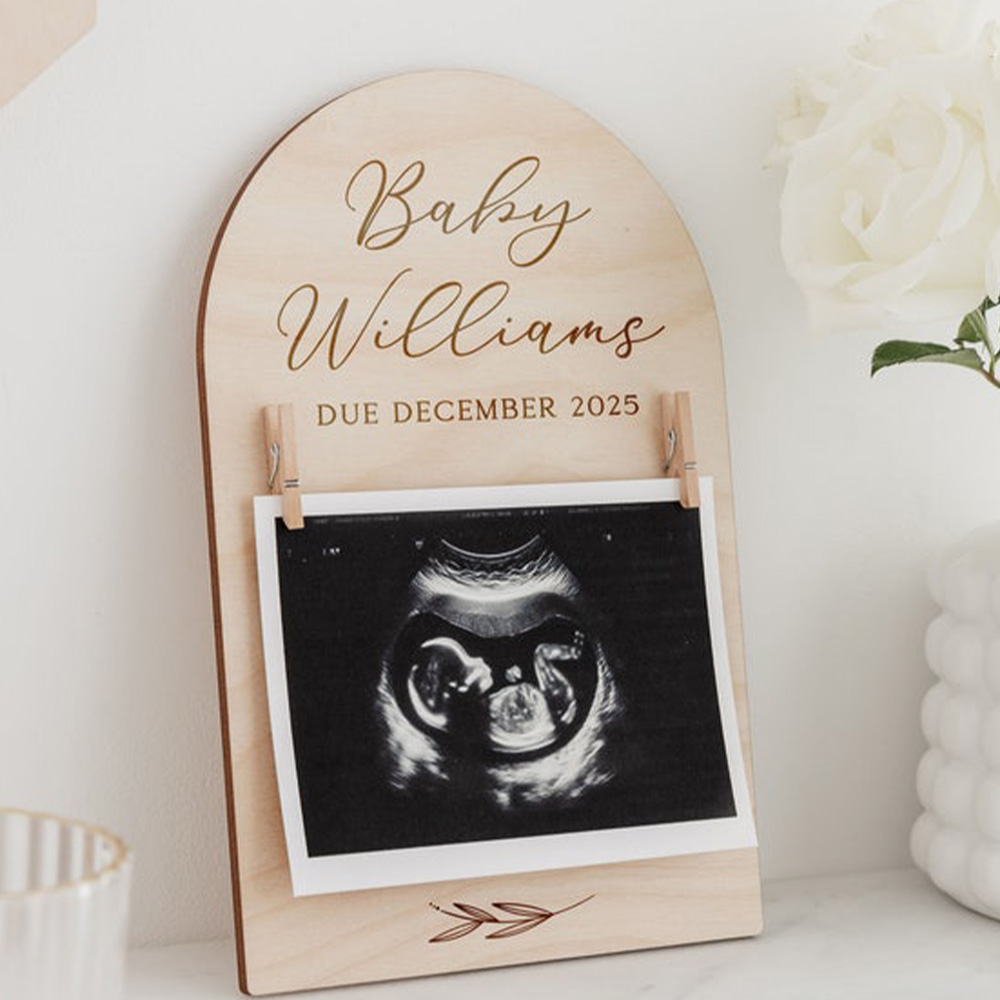 Spersonalizowany znak ogłoszen – Picture Frame recenzja i cena