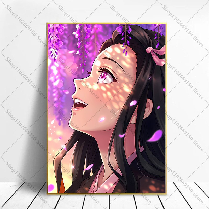 Kreatywne obrazy anime, akceso – Picture Frame recenzja i cena