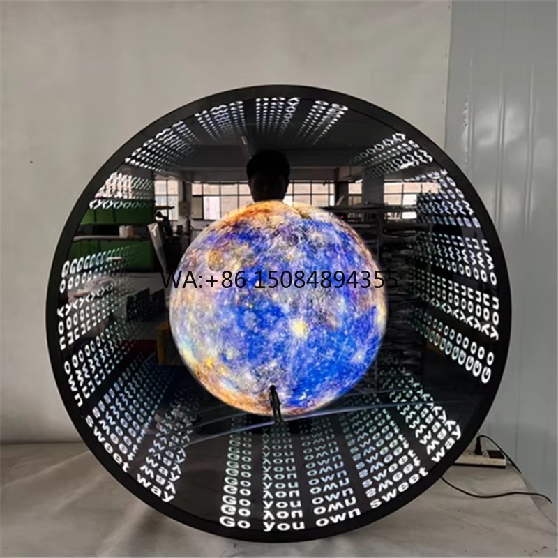 Dostosowane do indywidualnych  – Decorative Mirror recenzja i cena
