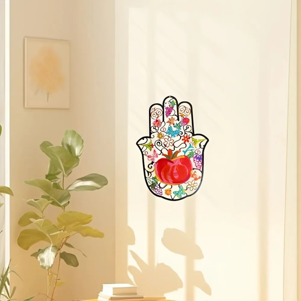 CIFBUY Metalowa dekoracja ście – Wall Art recenzja i cena
