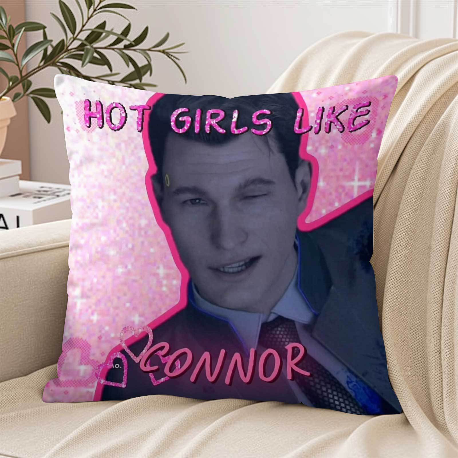Spersonalizowane 1 szt. różowe – Throw Pillow recenzja i cena