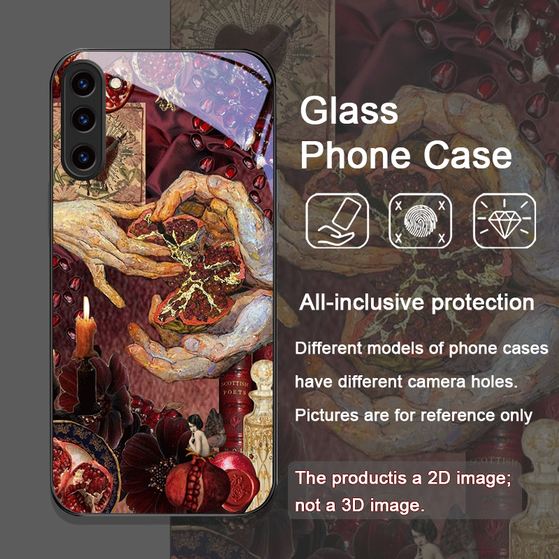 Luksusowe etui na telefon ze s – Vase Decor recenzja i cena