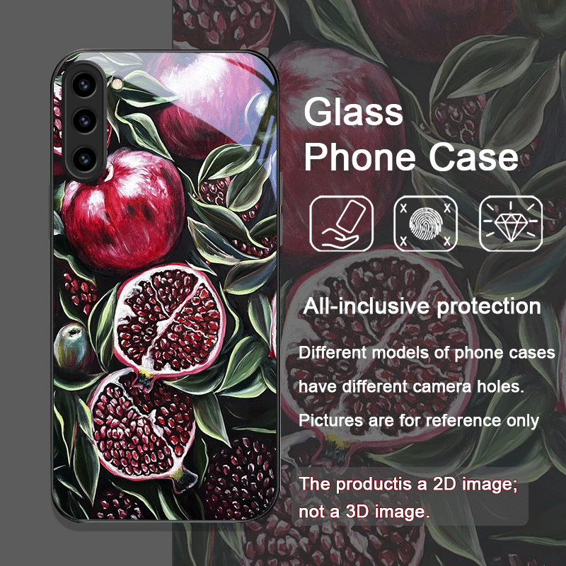 Luksusowe etui na telefon ze s – Vase Decor recenzja i cena