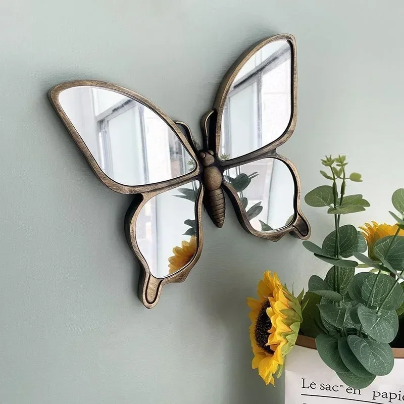 A7-25 Vintage Kreatywne Lustro – Decorative Mirror recenzja i cena