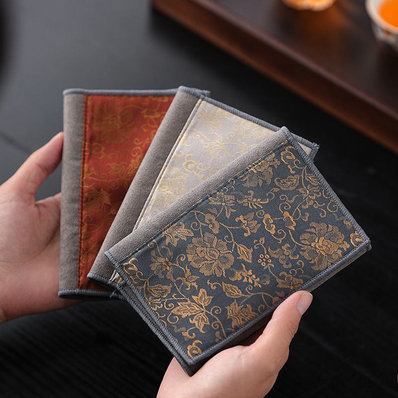 Tradycyjna chińska dekoracja z – Table Runner recenzja i cena
