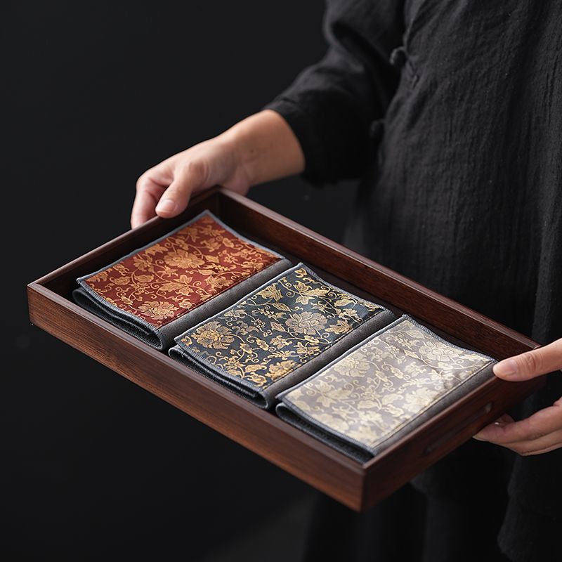 Tradycyjna chińska dekoracja z – Table Runner recenzja i cena