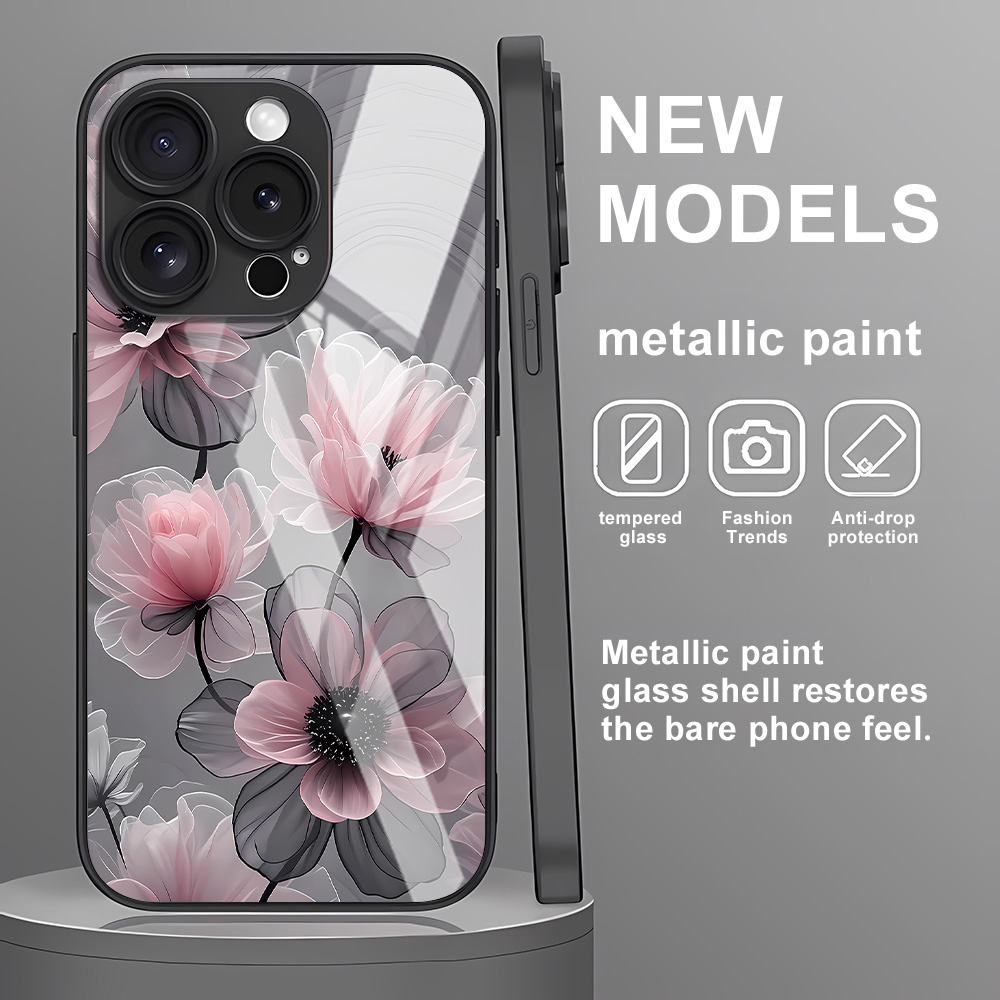 Etui z hartowanego szkła z mot – Vase Decor recenzja i cena
