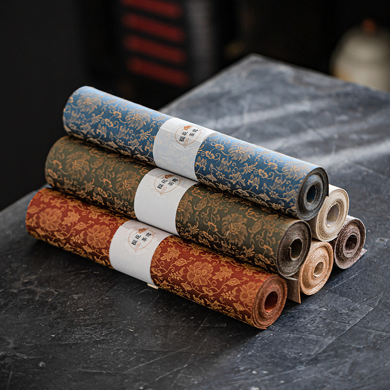 Zaplątany kwiat lotosu eleganc – Table Runner recenzja i cena