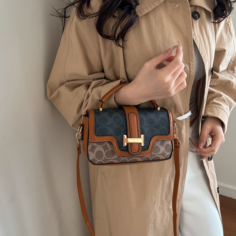 Lekka luksusowa torebka w styl – Interior Design High End recenzja i cena