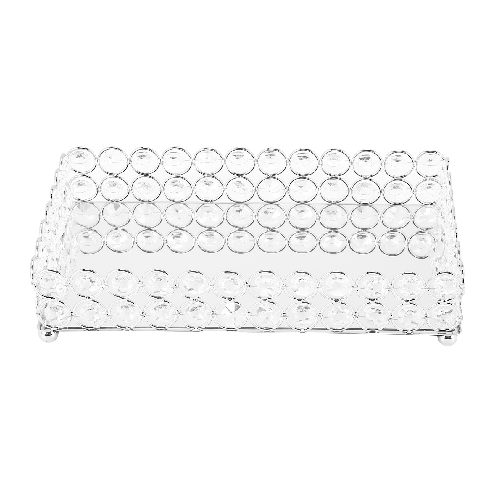 ABSS – prostokątna kosmetyczna – Decorative Mirror recenzja i cena