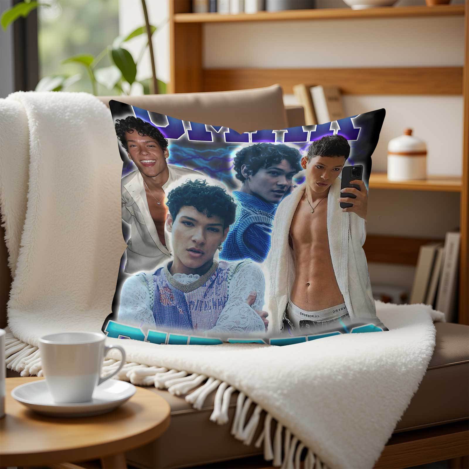 Spersonalizowane 1 szt. Poszew – Throw Pillow recenzja i cena