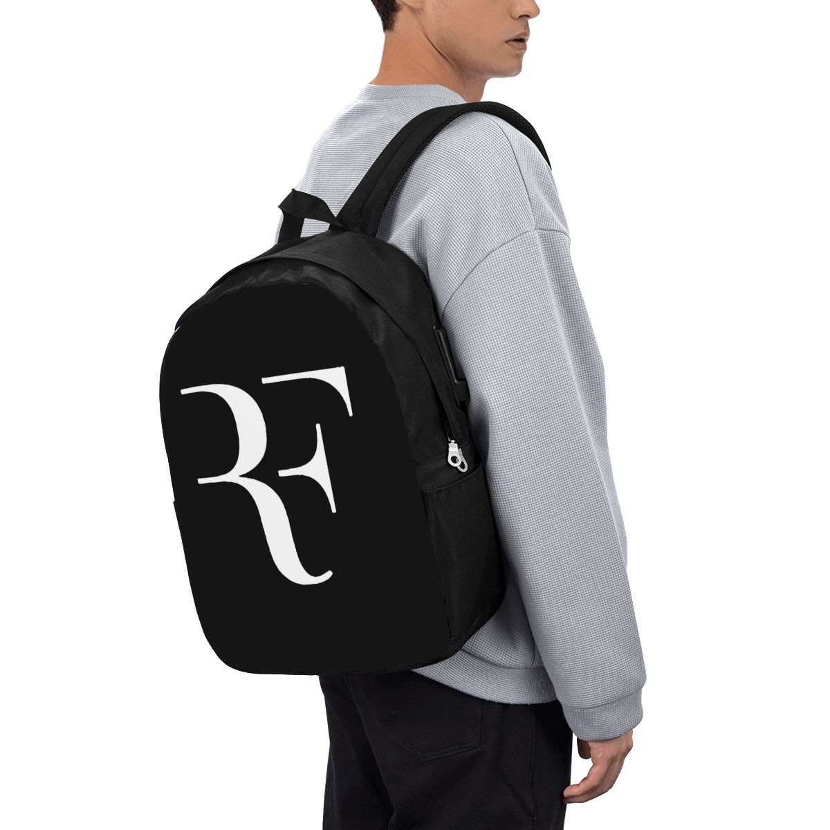 Plecak Roger Federer, torba po – Wall Sticker recenzja i cena