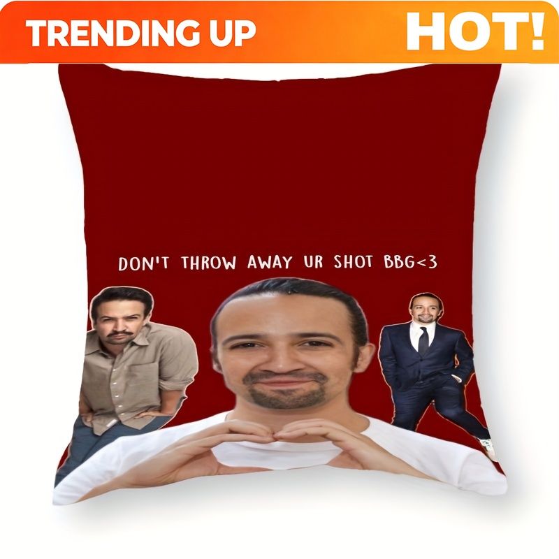 Spersonalizowana poszewka na p – Throw Pillow recenzja i cena