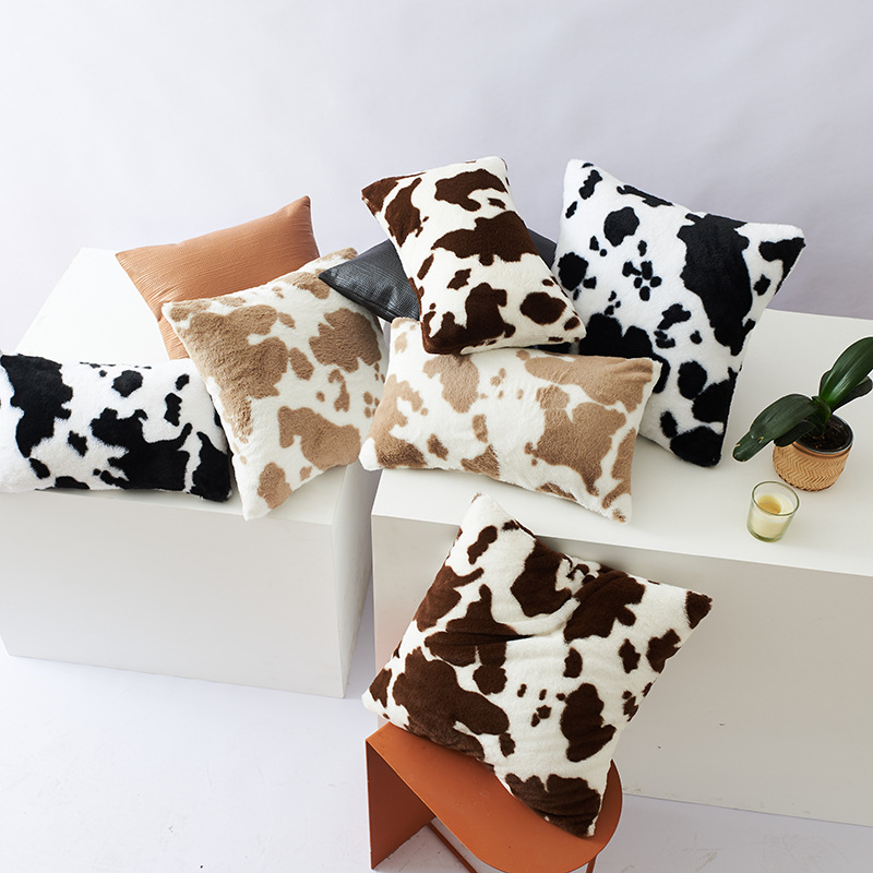 Miękka, dekoracyjna poszewka n – Throw Pillow recenzja i cena