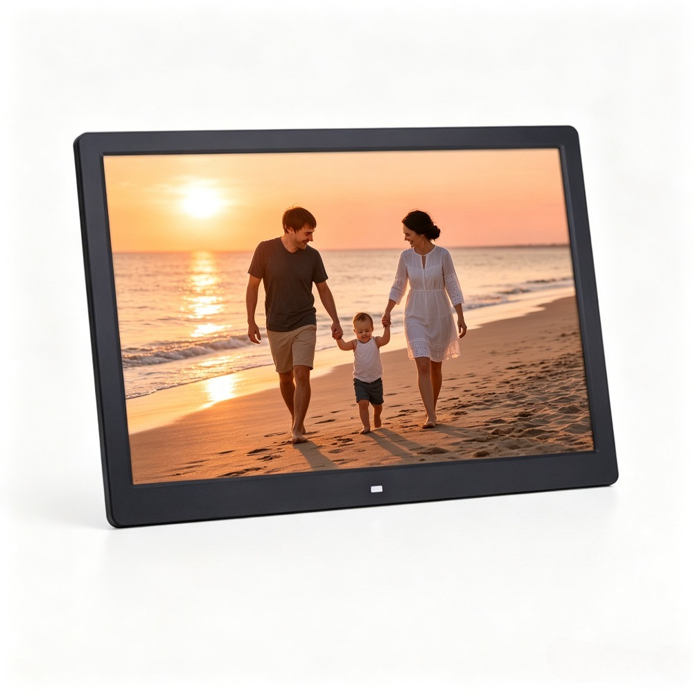 Cyfrowa ramka na zdjęcia 15 ca – Picture Frame recenzja i cena