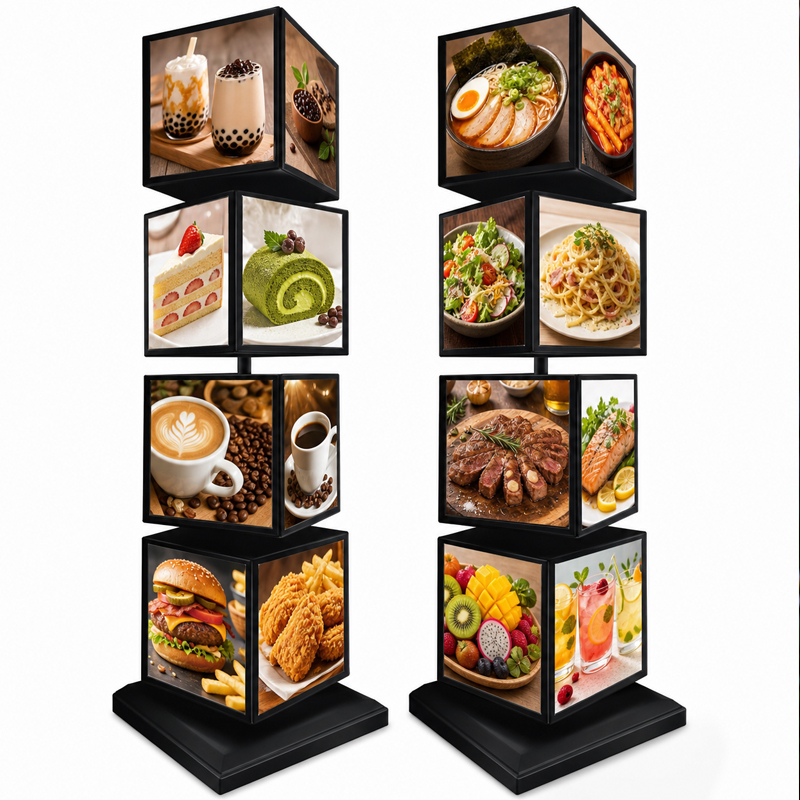 Niestandardowa Kwadratowa Obro – Picture Frame recenzja i cena