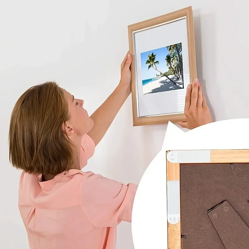 Taśma dwustronna, paski samopr – Picture Frame recenzja i cena