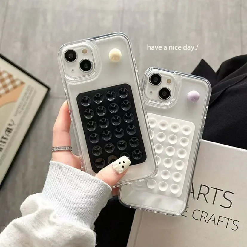 Kwadratowa silikonowa podkładk – Wall Sticker recenzja i cena