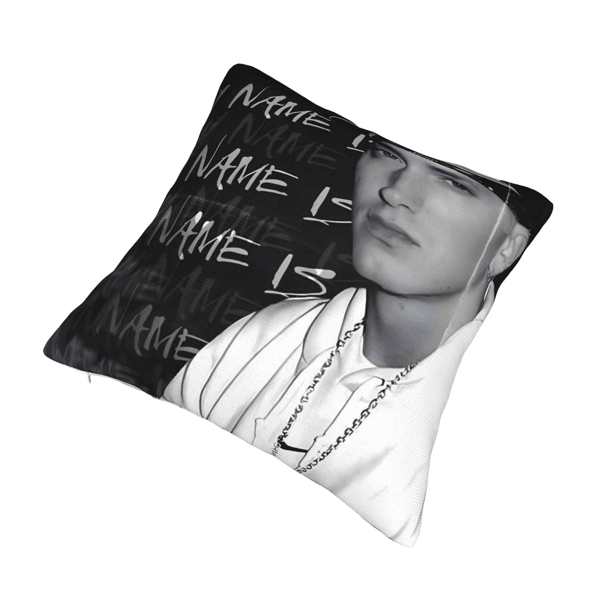 Spersonalizowane dwustronne po – Throw Pillow recenzja i cena