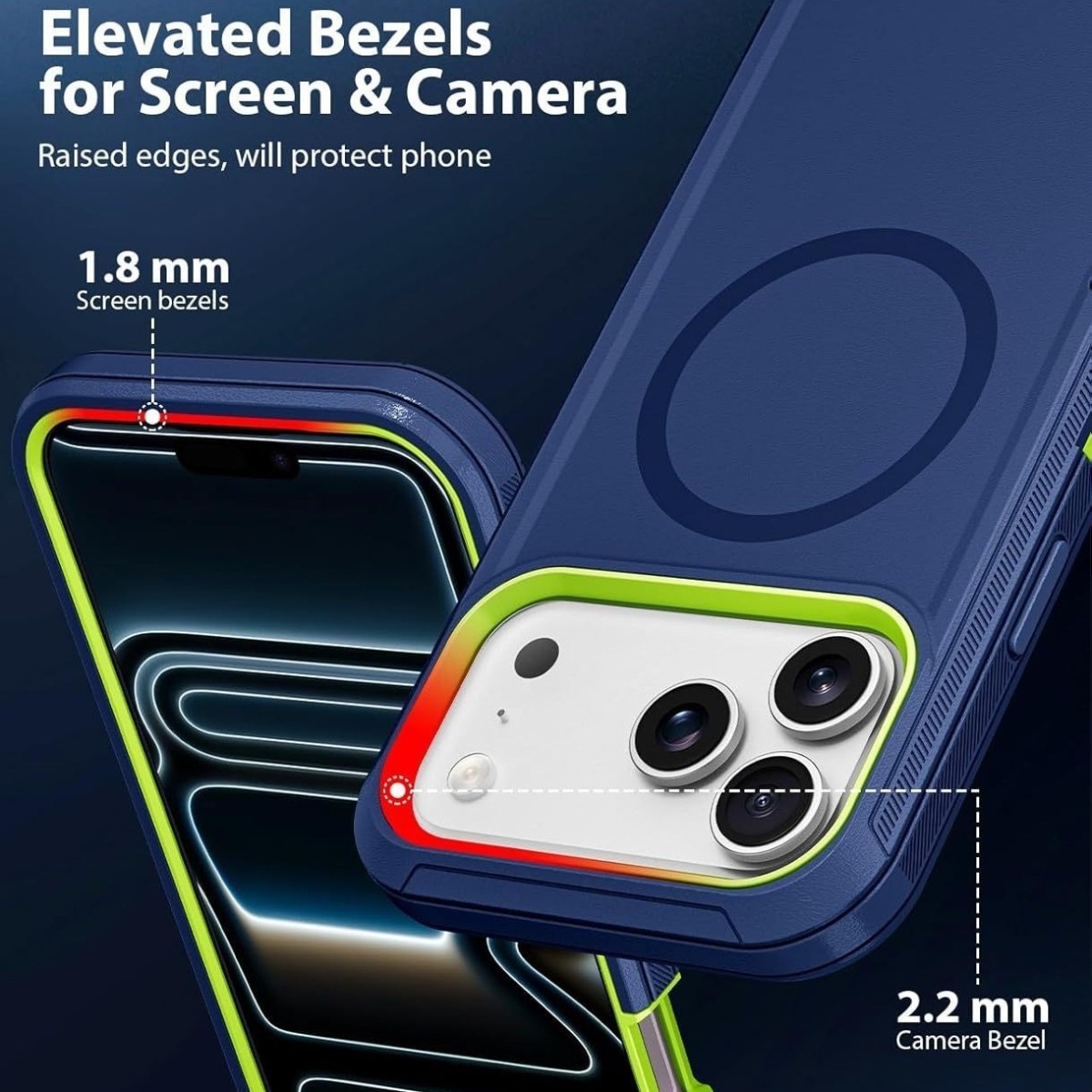 Wytrzymałe etui 3w1 Rugged Arm – Area Rug recenzja i cena